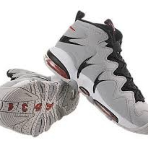 NIKE AIR MAX CB34 Size